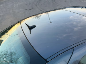 Cadillac STS-V - 2007