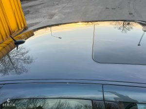 Cadillac STS-V - 2007