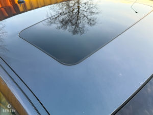 Cadillac STS-V - 2007