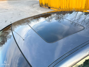 Cadillac STS-V - 2007