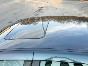 Cadillac STS-V - 2007