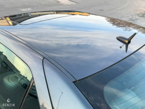 Cadillac STS-V - 2007