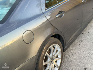 Cadillac STS-V - 2007