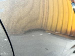 Cadillac STS-V - 2007