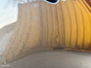 Cadillac STS-V - 2007