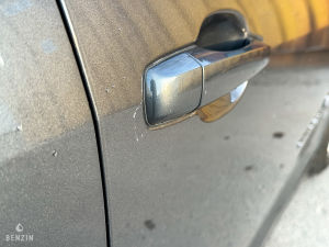 Cadillac STS-V - 2007