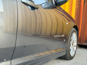 Cadillac STS-V - 2007