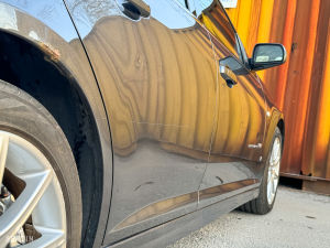 Cadillac STS-V - 2007