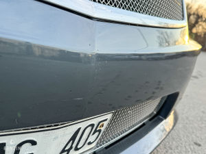 Cadillac STS-V - 2007