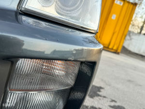 Cadillac STS-V - 2007