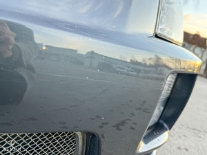 Cadillac STS-V - 2007