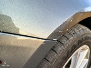 Cadillac STS-V - 2007