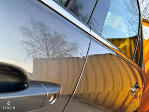 Cadillac STS-V - 2007