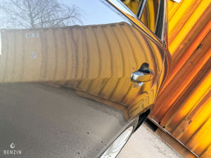 Cadillac STS-V - 2007