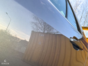 Cadillac STS-V - 2007