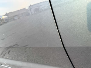 Cadillac STS-V - 2007