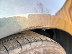 Cadillac STS-V - 2007