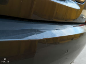 Cadillac STS-V - 2007