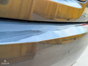 Cadillac STS-V - 2007