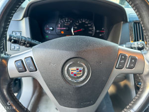 Cadillac STS-V - 2007