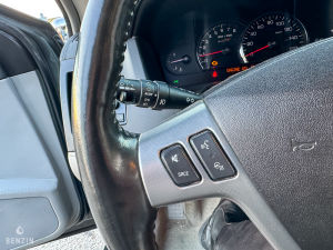 Cadillac STS-V - 2007