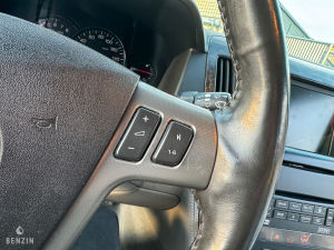 Cadillac STS-V - 2007