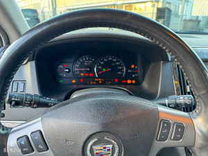 Cadillac STS-V - 2007