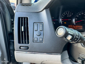 Cadillac STS-V - 2007