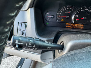 Cadillac STS-V - 2007