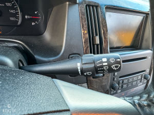 Cadillac STS-V - 2007