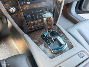 Cadillac STS-V - 2007