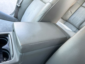 Cadillac STS-V - 2007