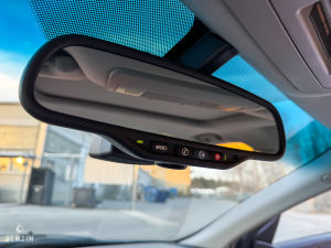 Cadillac STS-V - 2007