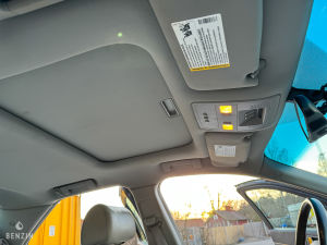 Cadillac STS-V - 2007