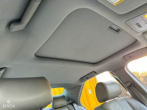 Cadillac STS-V - 2007