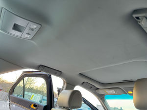 Cadillac STS-V - 2007