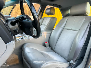 Cadillac STS-V - 2007