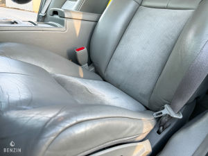 Cadillac STS-V - 2007