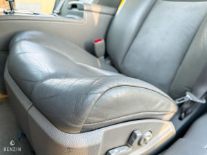 Cadillac STS-V - 2007