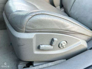 Cadillac STS-V - 2007