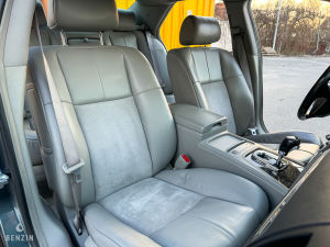 Cadillac STS-V - 2007