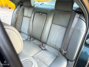 Cadillac STS-V - 2007