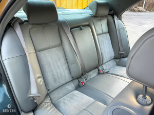 Cadillac STS-V - 2007