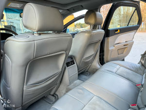 Cadillac STS-V - 2007