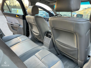 Cadillac STS-V - 2007