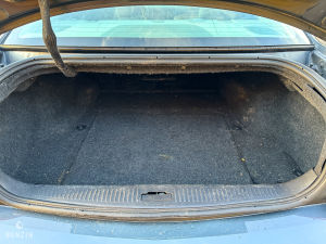 Cadillac STS-V - 2007