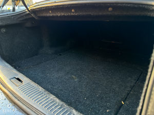 Cadillac STS-V - 2007