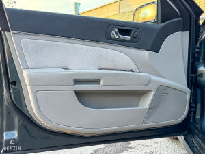 Cadillac STS-V - 2007