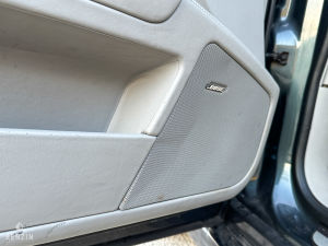 Cadillac STS-V - 2007