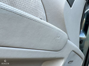 Cadillac STS-V - 2007